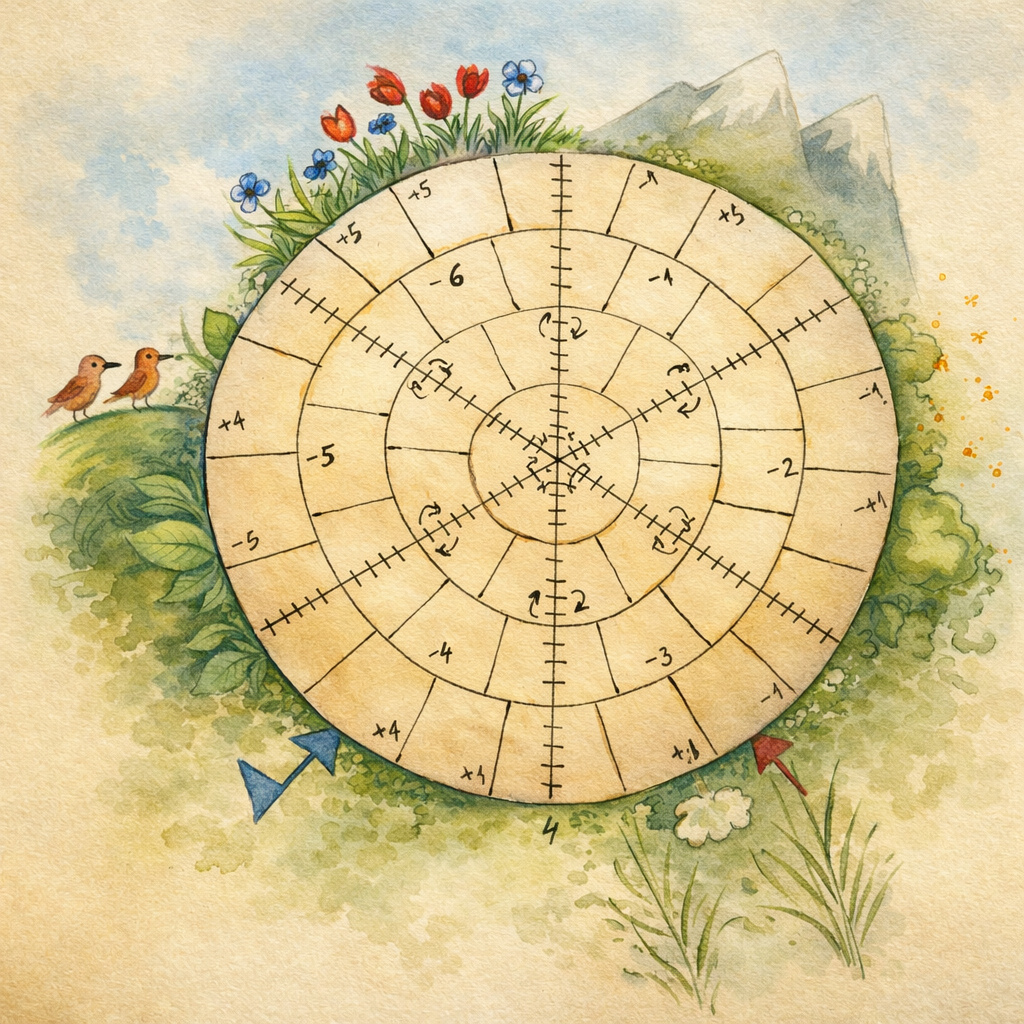 Разлом